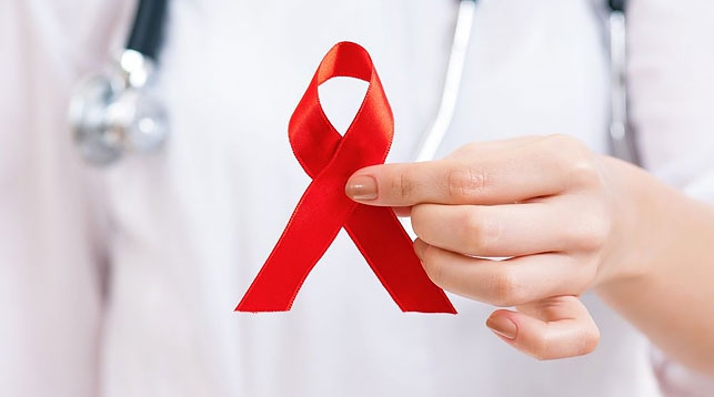 Прямая телефонная линия по вопросам профилактики ВИЧ-инфекции прошла 3 декабря в Сморгонском зональном центре гигиены и эпидемиологии