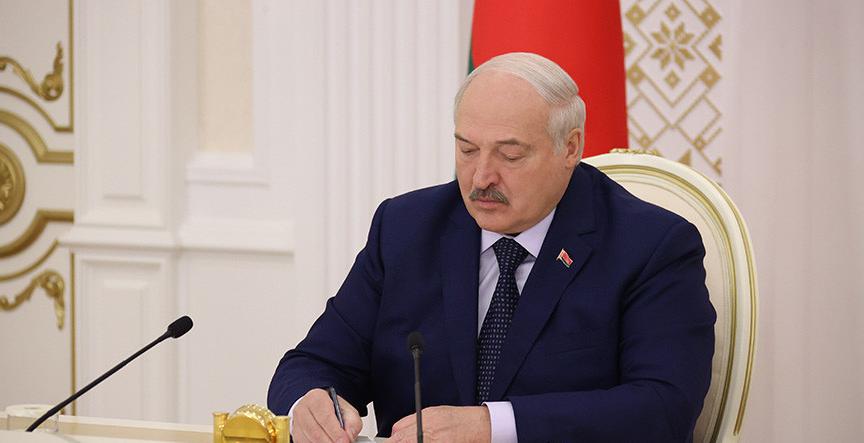 Александр Лукашенко отправил на доработку проект указа о контрольно-надзорной деятельности, но часть новаций уже озвучена