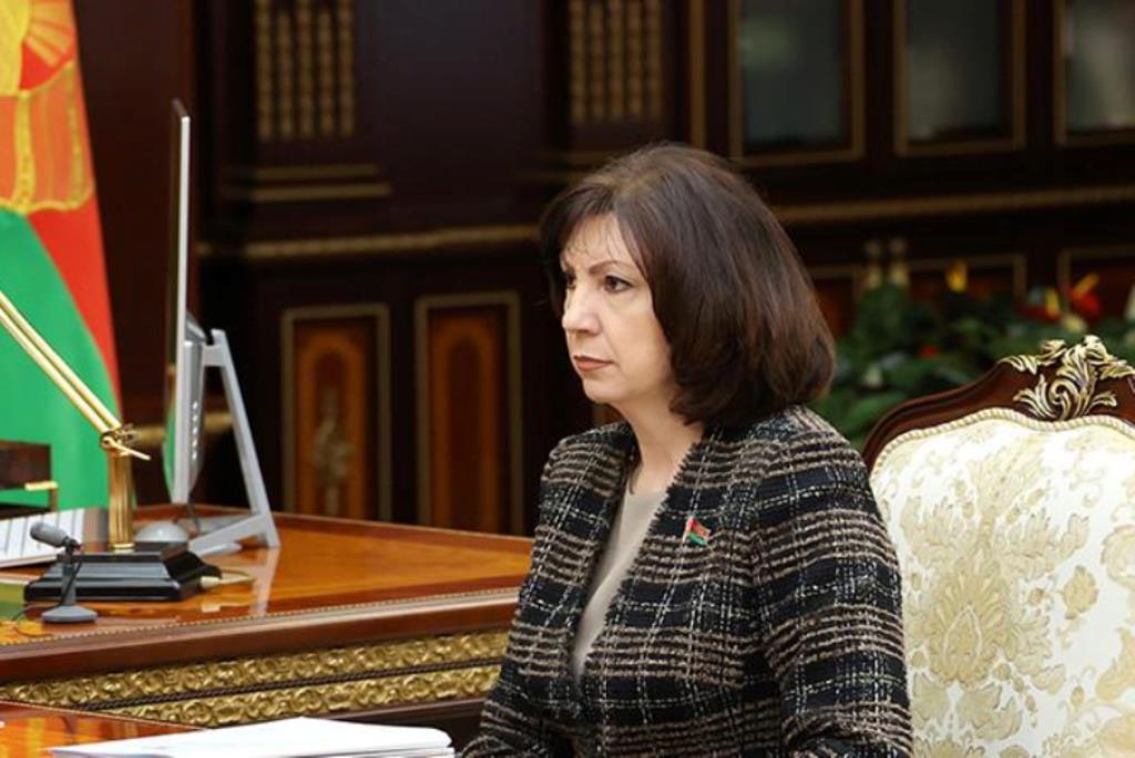 Наталья Кочанова: в подготовку к электоральной кампании активно включились и местные органы власти, и партии