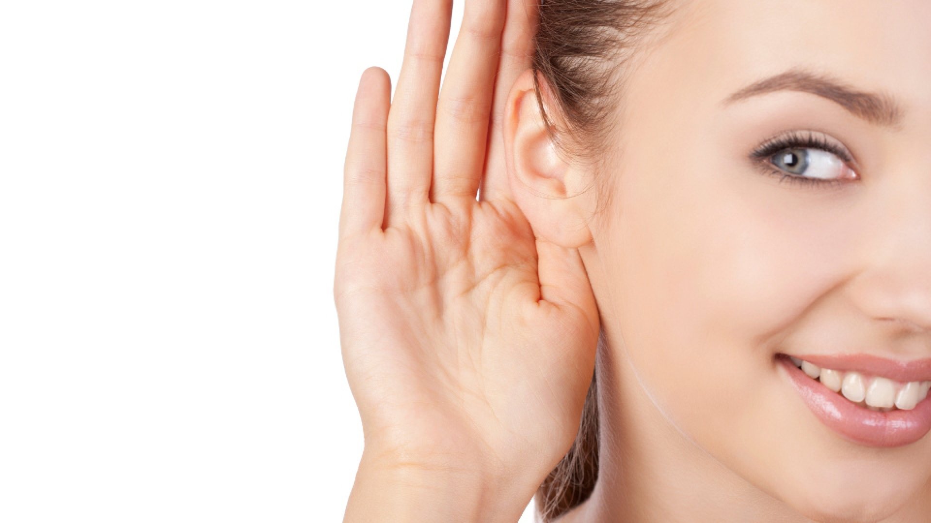 3 марта­­–Международный день слуха