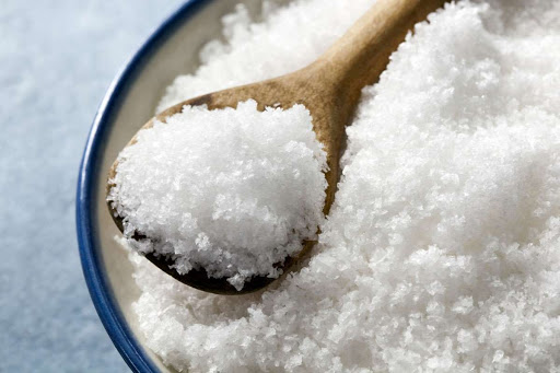 Йодированная соль - как здоровье и умственный потенциал нации