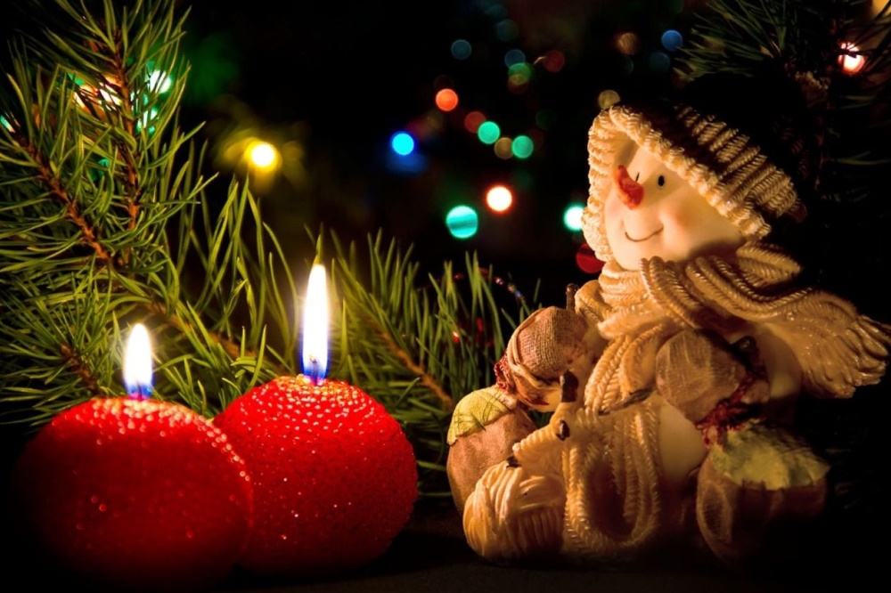 Республиканская благотворительная акция "Чудеса на Рождество" стартует в Беларуси 15 декабря