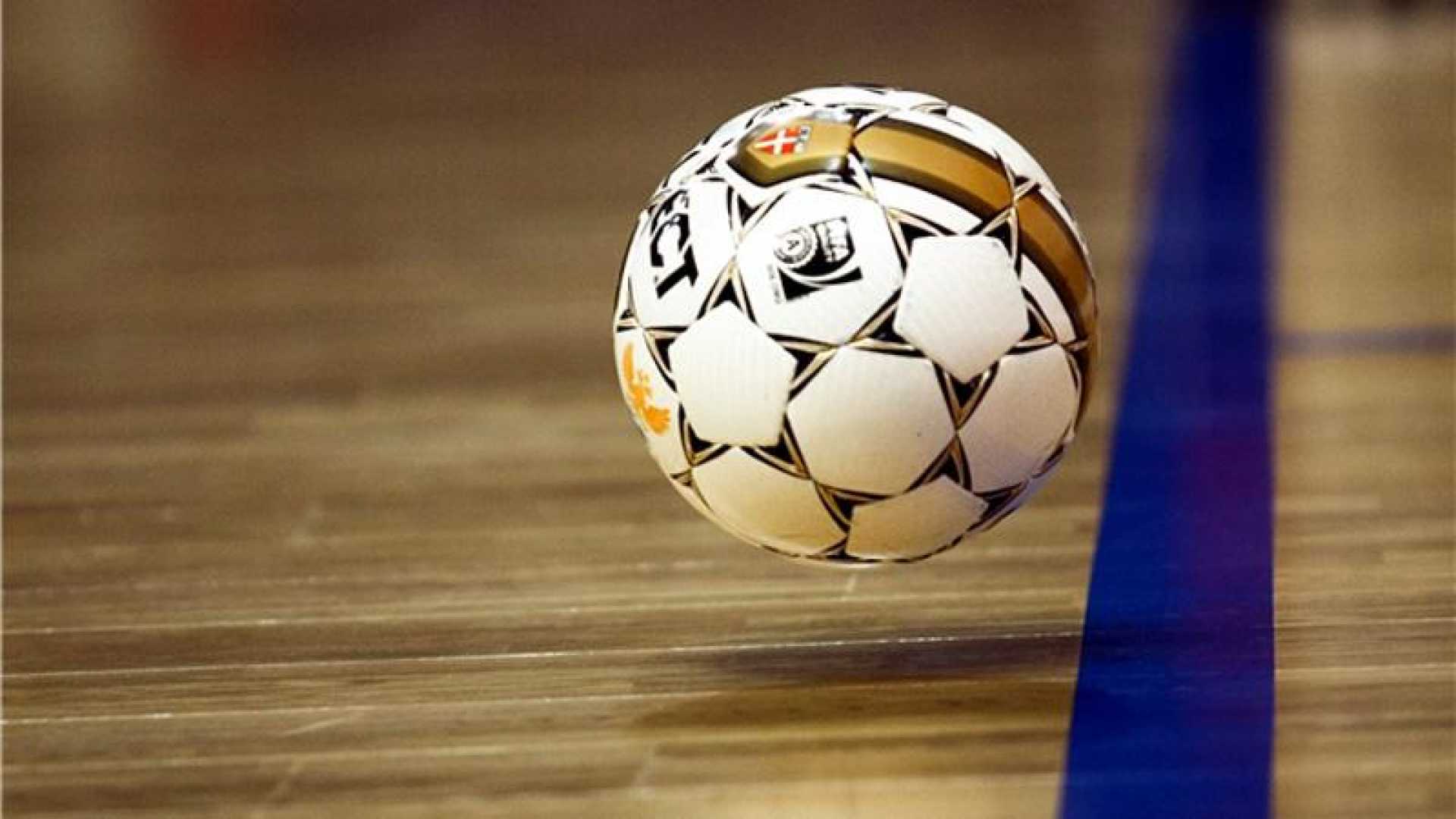 Сморгонский мини-футбольный клуб «Медведи» стартует в Кубке Беларуси 20 октября