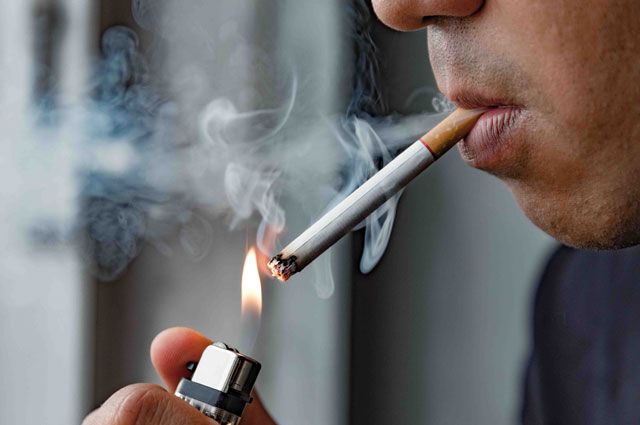 31 мая – Всемирный день без табака: Курение подростков: вред и последствия