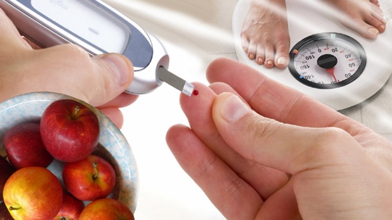 14 ноября – Всемирный день борьбы против диабета