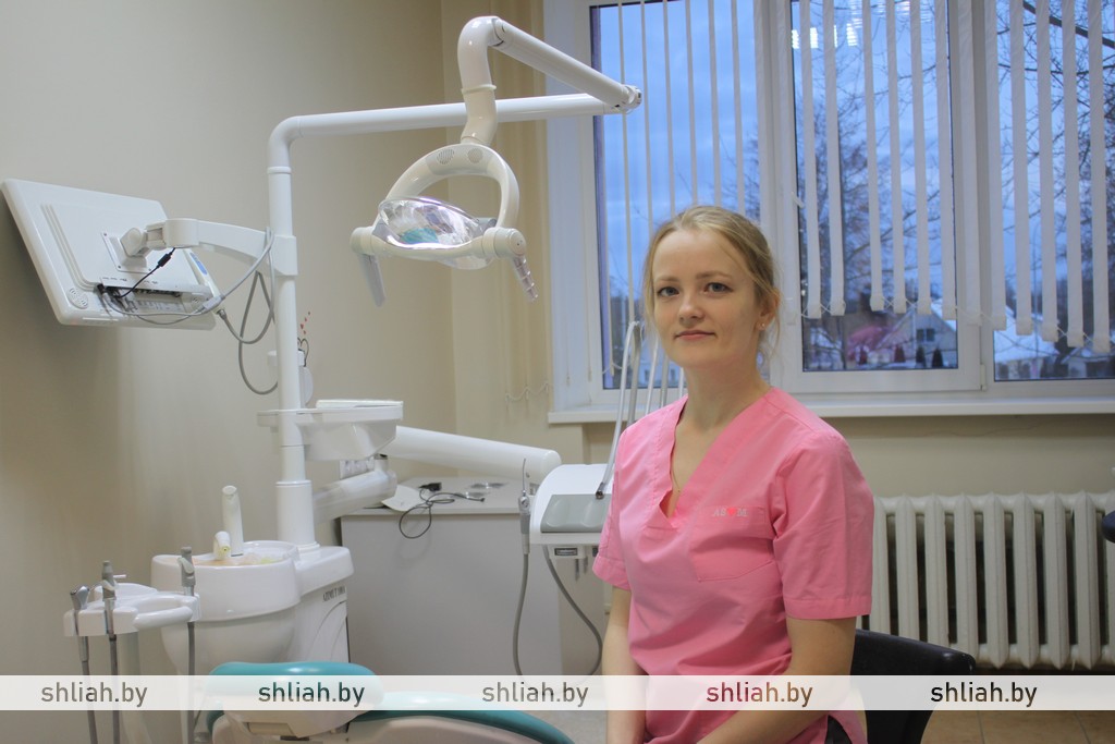 9 февраля - Международный день стоматолога.  Тамара Орловская: «Главное – любить детей и стараться им помочь»