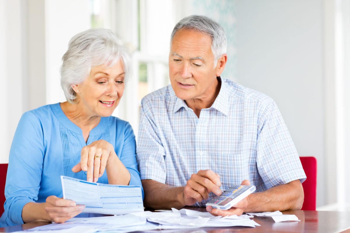 О добровольном страховании дополнительной накопительной пенсии