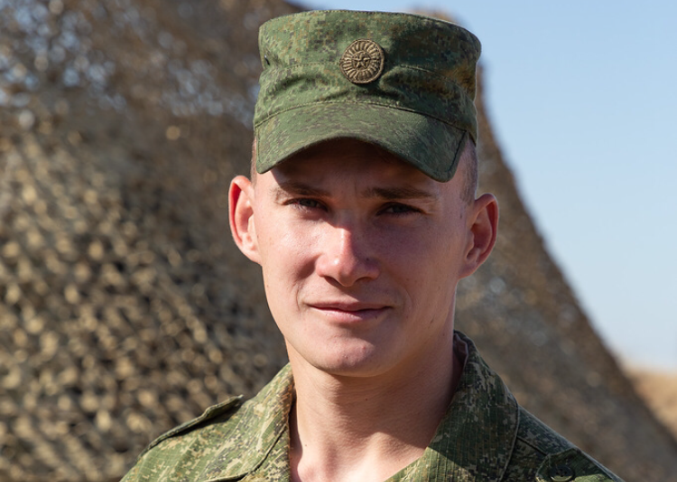 Сморгонец на российском полигоне участвовал в боевых пусках С-300