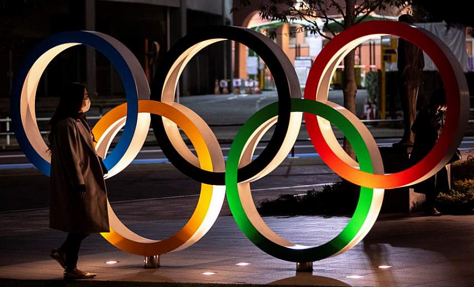 Олимпиада в Токио начнется 23 июля 2021 года