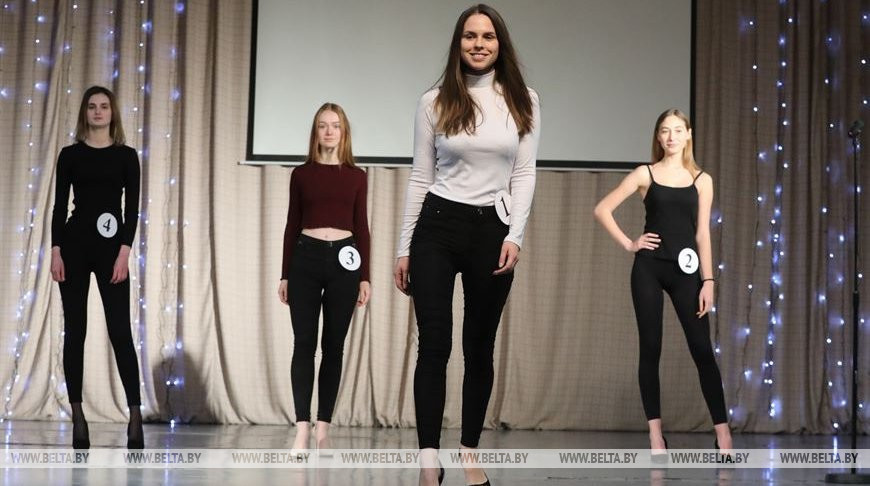 На кастинги "Мисс Беларусь-2020" пришло вдвое больше девушек