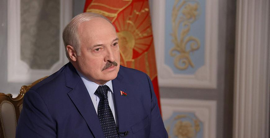 Александр Лукашенко: Беларусь делала и делает все, чтобы войны между Украиной и Россией не было