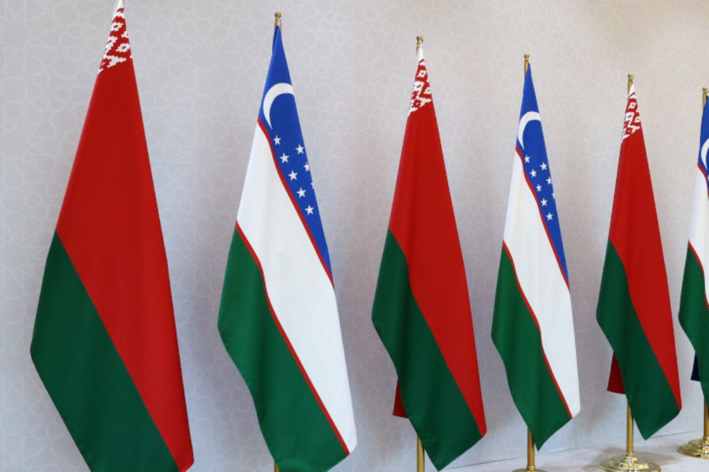 Белорусская делегация в Ташкенте достигла договоренностей на $150 млн
