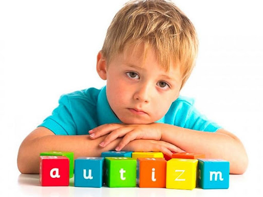2 апреля–Всемирный день распространения информации и проблеме аутизма
