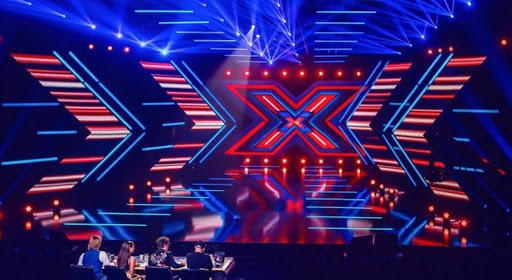 В Гродно и в Лиде пройдут кастинги проекта X-Factor стартует