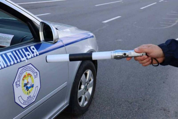 ГАИ Сморгонского РОВД усиливает меры безопасности на дорогах ГАИ Сморгонского РОВД усиливает меры безопасности на дорогах