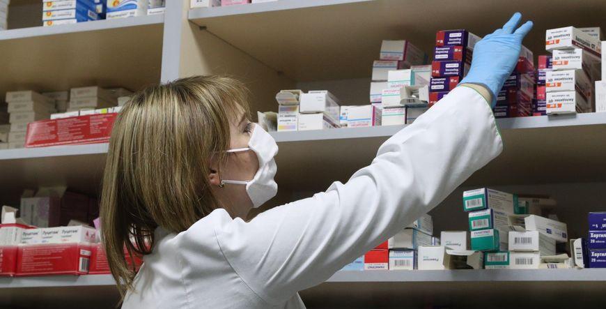 Минздрав скорректировал максимальные предельные цены на некоторые лекарства