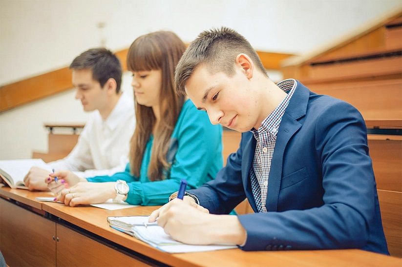 В Беларуси планируется совмещение выпускного экзамена в школе с ЦТ