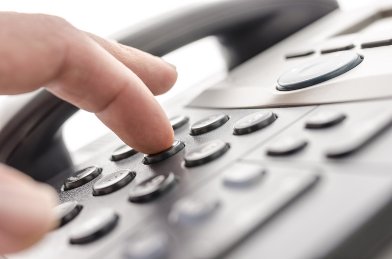 Прямые телефонные линии в Сморгонском районе пройдут с 26 по 30 октября