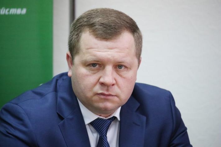 Министр лесного хозяйства Беларуси проведет в Сморгони выездной прием граждан 15 ноября