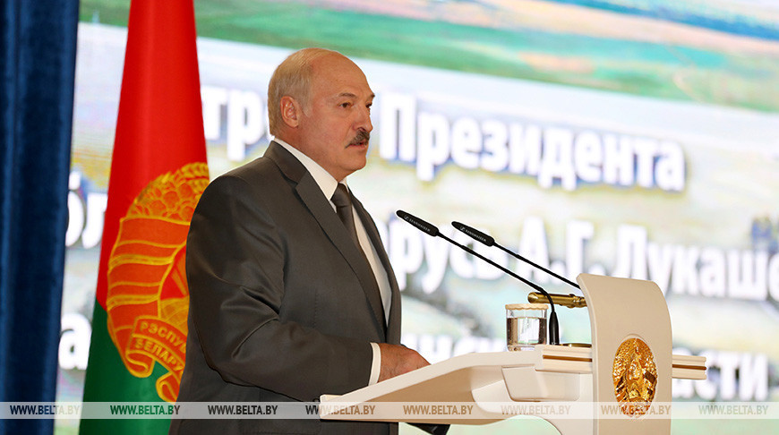 Александр Лукашенко: выборы будут очень интересные, а после выборов будет еще интереснее