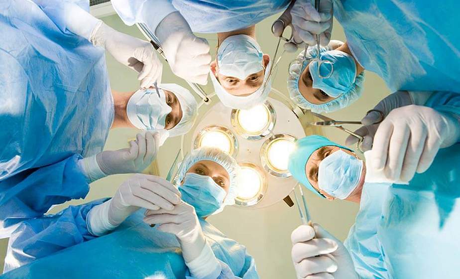 Сколько в Беларуси больниц и какие операции по трансплантации проводят чаще всего