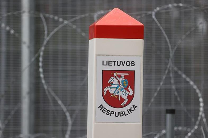 Ответные меры Беларуси против Литвы вступят в силу с 1 апреля
