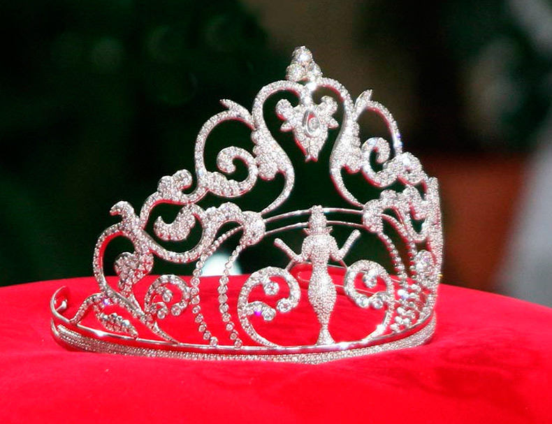 В шоу-конкурсе «Мисс Сморгонь 2020» примут участие женщины в возрасте от 18 до 35 лет