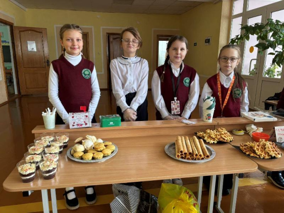 Добрые сердца гимназии Добрые сердца гимназии