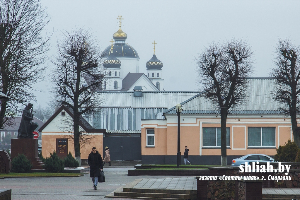 Синоптики рассказали, что будет с погодой в Беларуси во второй половине недели