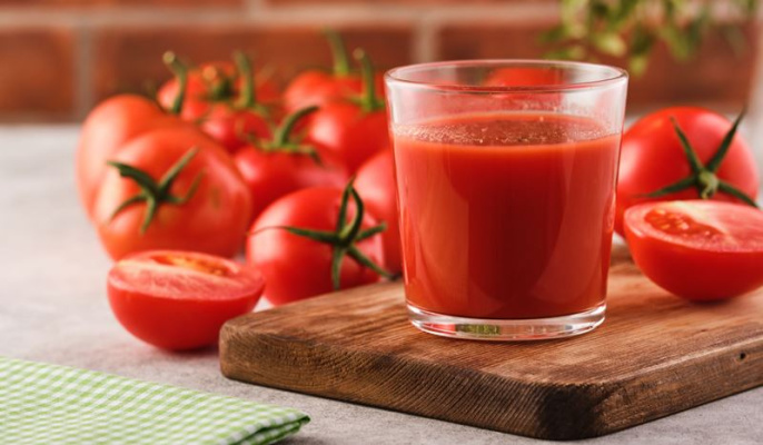 5 полезных свойств томатного сока 5 полезных свойств томатного сока