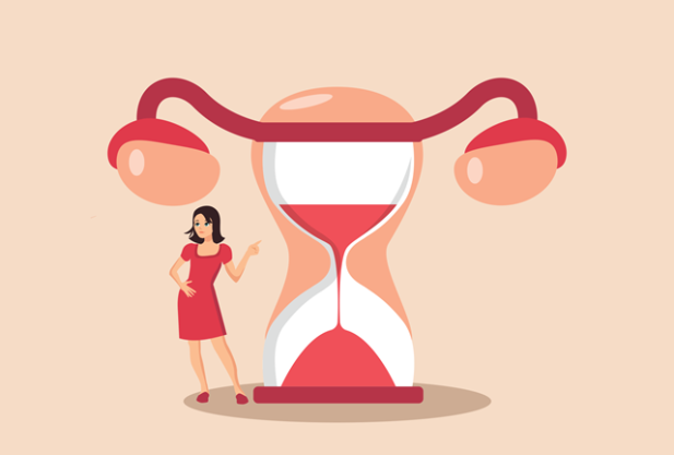 Бессонница и менопауза – неразлучные спутники Бессонница и менопауза – неразлучные спутники