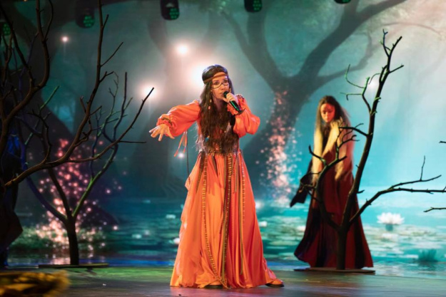 «Звёздный путь нашей Евгении» (подкаст) «Звёздный путь нашей Евгении» (подкаст)