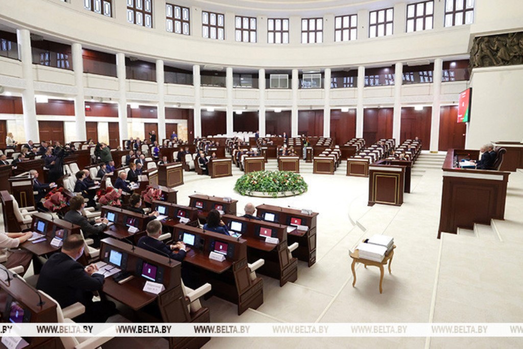 Депутаты приняли в первом чтении законопроект по вопросам занятости населения