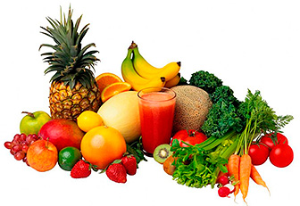 О пользе витаминов в весенний период