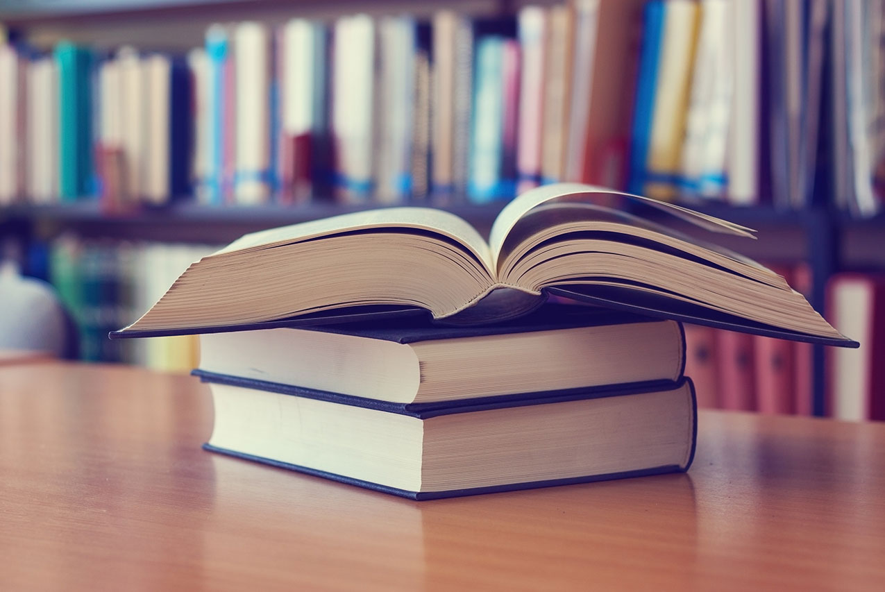 Сморгонская районная библиотека предлагает новинки отраслевых книг