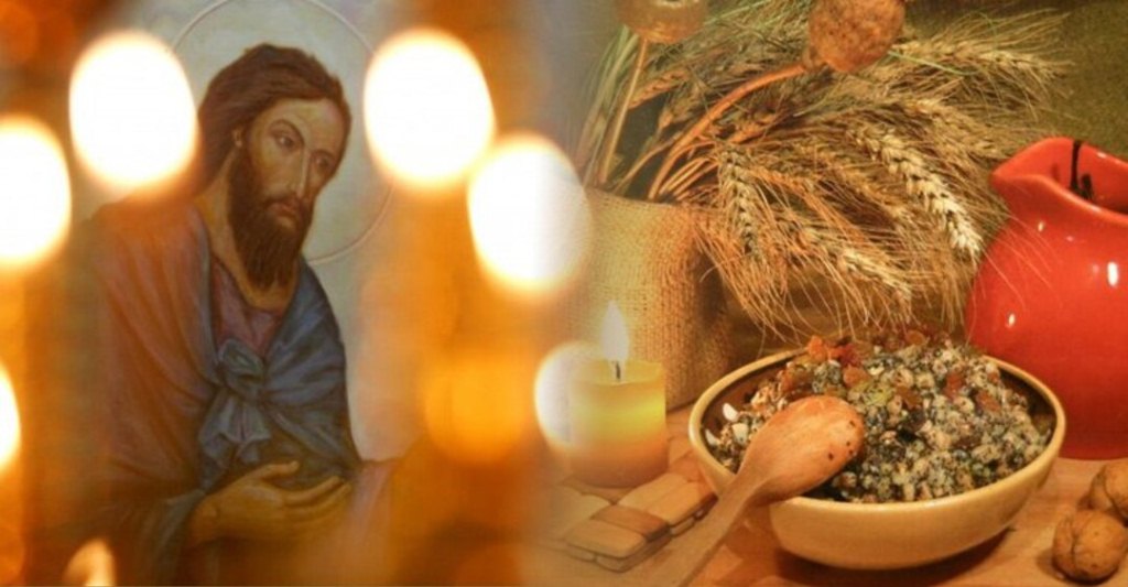 Православные верующие вошли в Рождественский пост