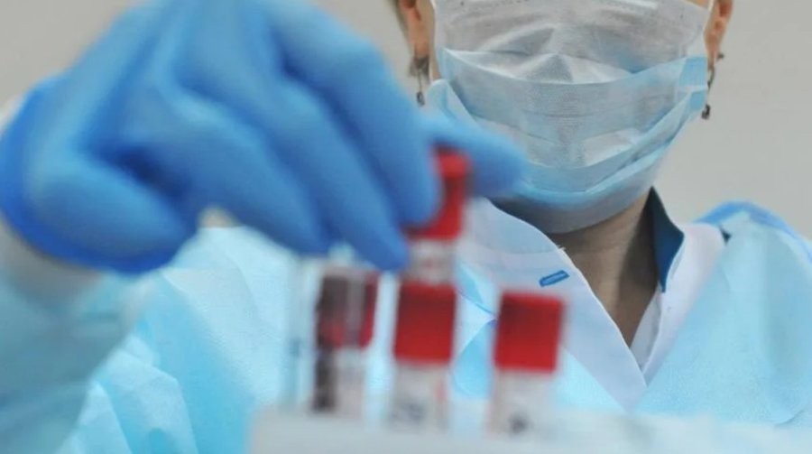 В Беларуси 152 случая коронавируса, выздоровели 47 человек 
