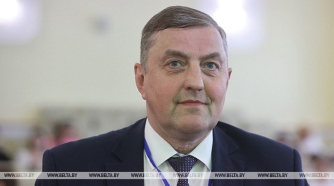 Александр Маркевич: «Литовское руководство продолжает настраивать своих граждан против себя» Александр Маркевич: «Литовское руководство продолжает настраивать своих граждан против себя»