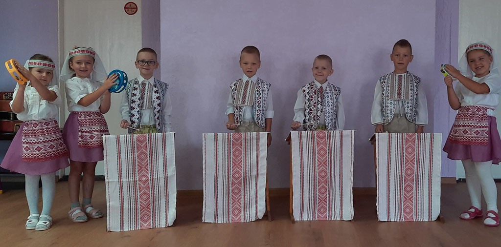 Исполнение белорусской народной песни..jpg
