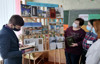 В Сыроваткинской БШ прошло заседание в «Школе Активного Гражданина»