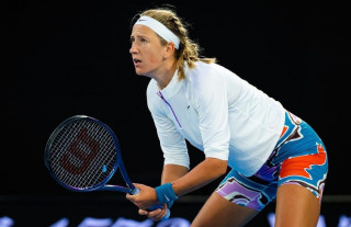 Белоруска Виктория Азаренко вышла в полуфинал Australian Open