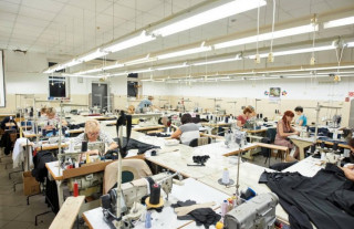 Место на рынке пустым не бывает. Как уход заграничных брендов открывает новые возможности для гродненских производителей одежды