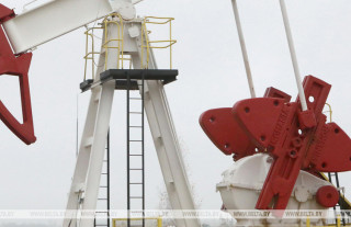 Два новых месторождения нефти открыты в Беларуси