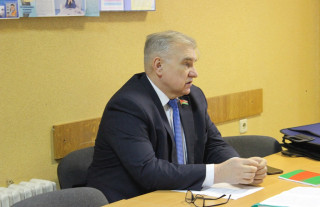 Депутат рассказал об изменениях и дополнениях в проект Конституции