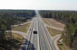 Александр Лукашенко считает необходимым усилить работы по ремонту и модернизации местных дорог