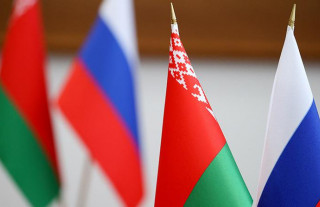 Россия завершила ратификацию соглашения с Беларусью о взаимном признании виз