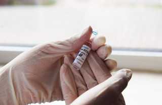 COVID-19: прежде всего вакцинация. Городские поликлиники работают с учетом риска развития коронавирусной инфекции