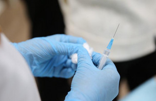 Китайская вакцина, поставленная в Беларусь, пройдет проверку