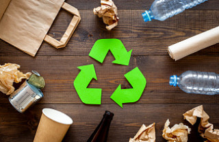 В Минприроды анонсировали экологическое мероприятие по уборке мусора "Мы заботимся"