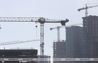 В Беларуси планируют значительно увеличить объемы строительства арендного жилья
